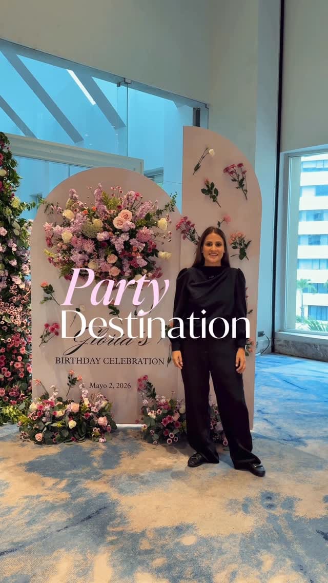 Post 5 by Laura Bermúdez on Instagram (video)