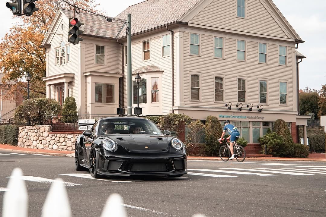 Post 1 by Michael Vieni on Instagram (image)