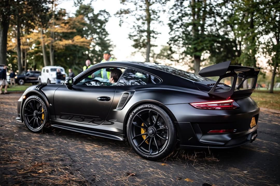 Post 3 by Michael Vieni on Instagram (image)