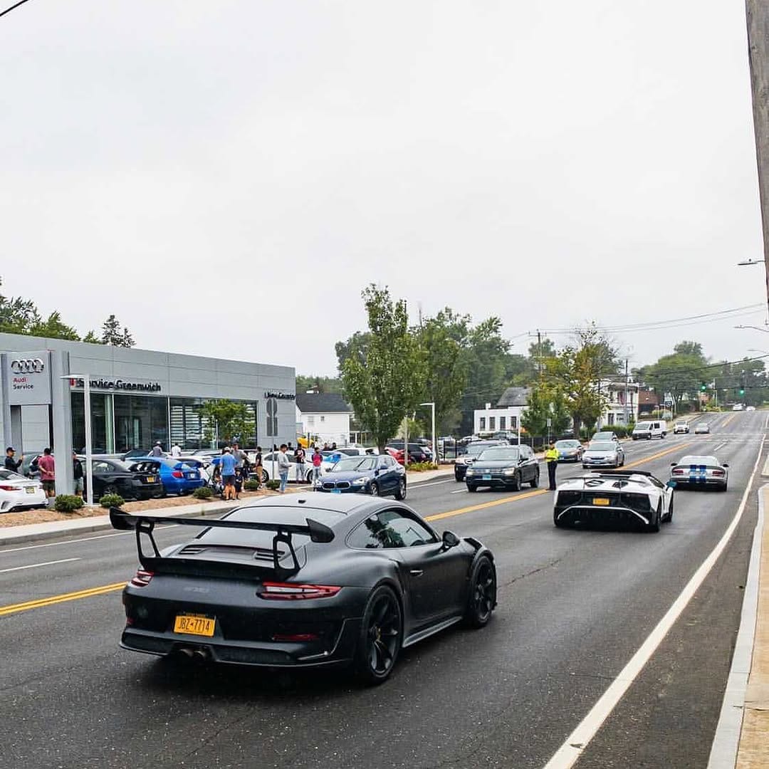 Post 4 by Michael Vieni on Instagram (image)
