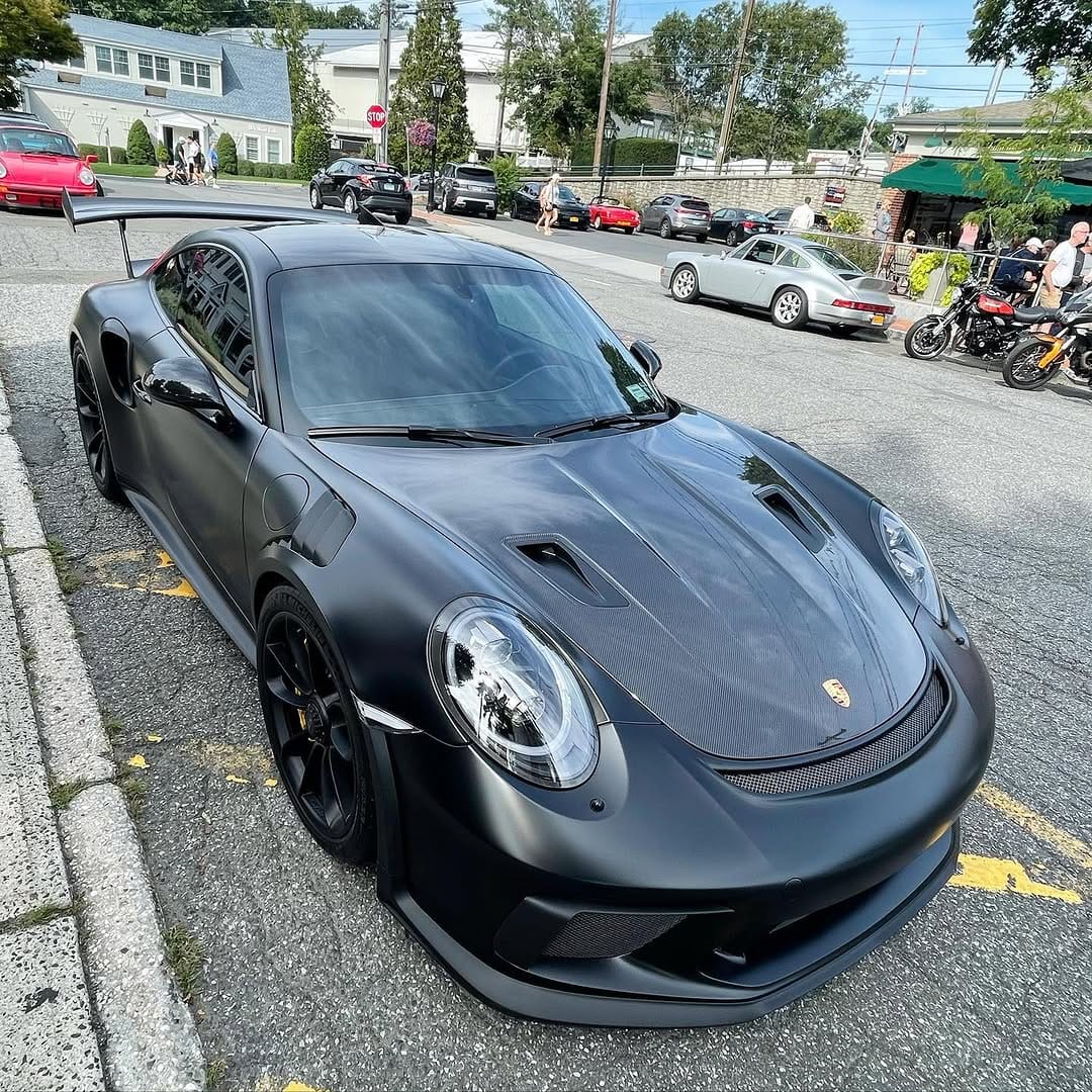 Post 5 by Michael Vieni on Instagram (image)