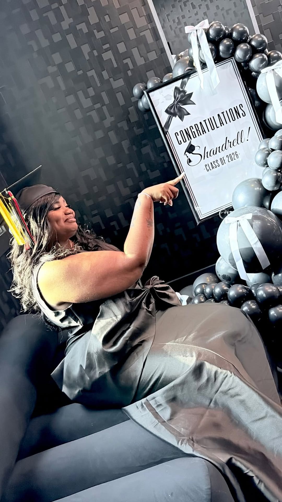 Post 7 by Atlanta Event Planner | Party Rentals on Instagram (video)