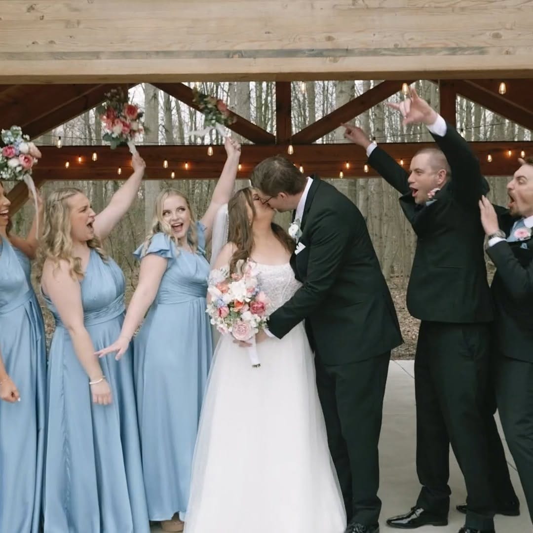 Post 4 by The Legacy Barn - North Branch, MI on Instagram (video)