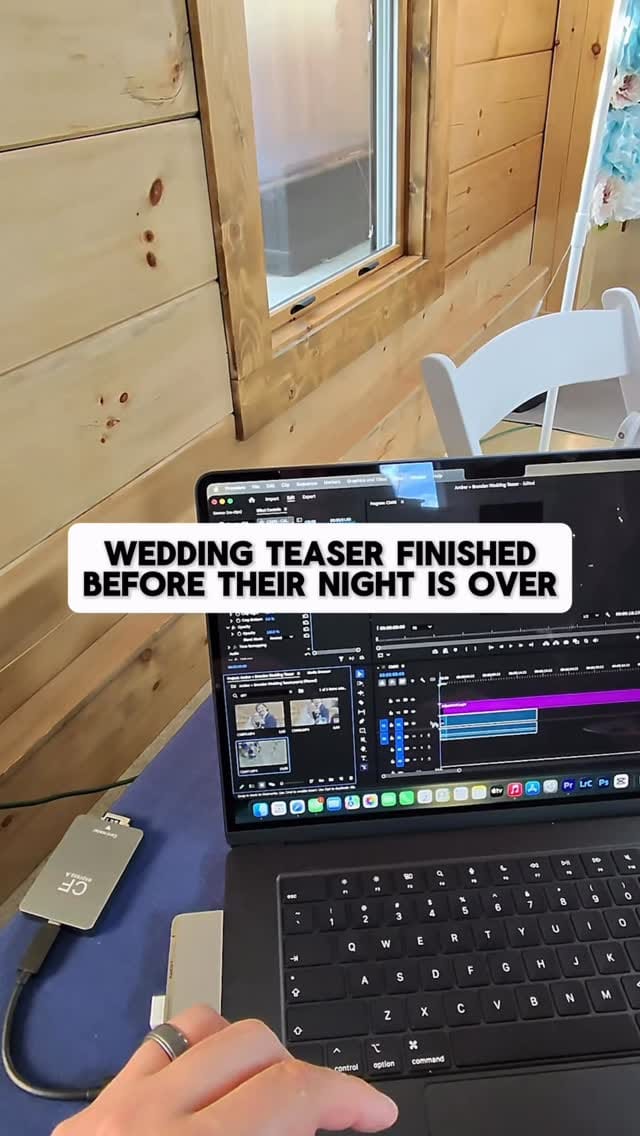 Post 7 by The Legacy Barn - North Branch, MI on Instagram (video)