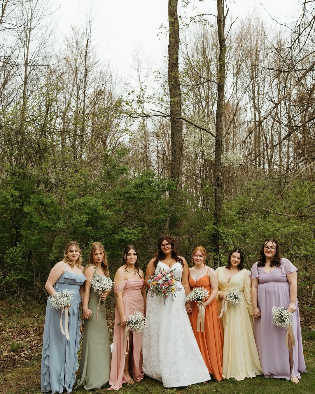 Post 1 by The Legacy Barn - North Branch, MI on Instagram (carousel)