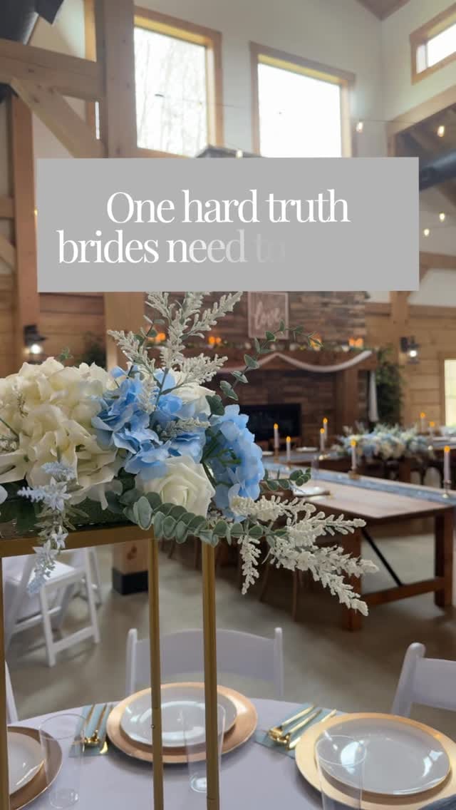 Post 5 by The Legacy Barn - North Branch, MI on Instagram (video)