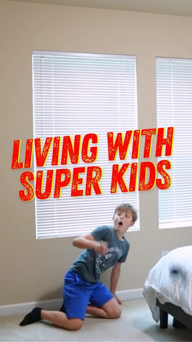 Post 10 by Tyler Austin on Instagram (video)
