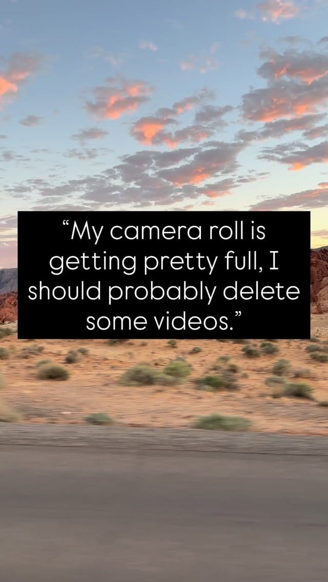 Post 6 by Cactus and Lace | Valley of Fire Wedding Planner | All-Inclusive on Instagram (video)