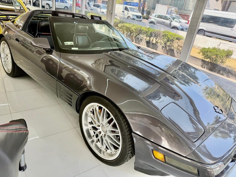 Post 7 by Mustang Import Parts on Instagram (carousel)