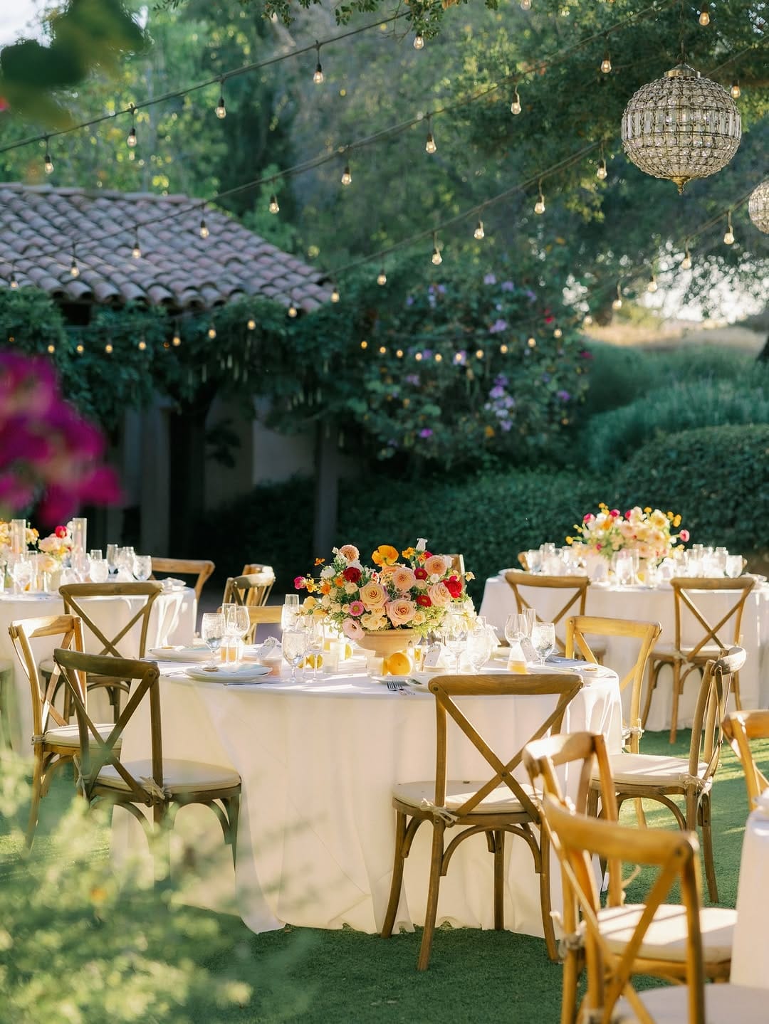 Post 3 by Quail Ranch on Instagram (carousel)