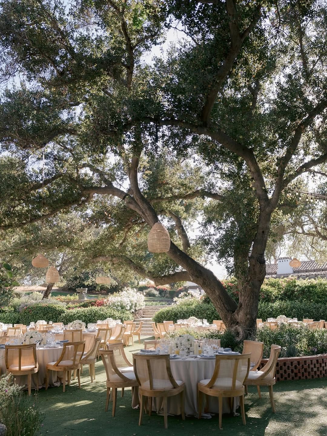 Post 7 by Quail Ranch on Instagram (image)