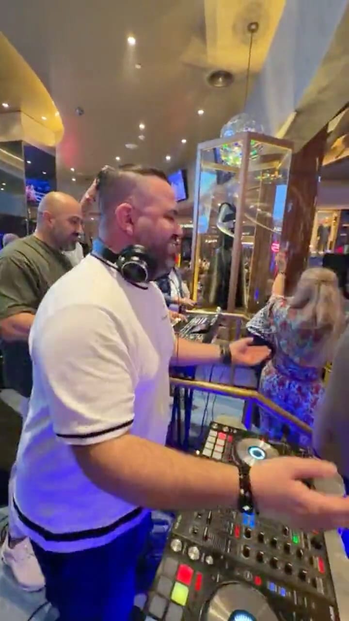 Post 10 by Adel AlDaoud on Instagram (video)