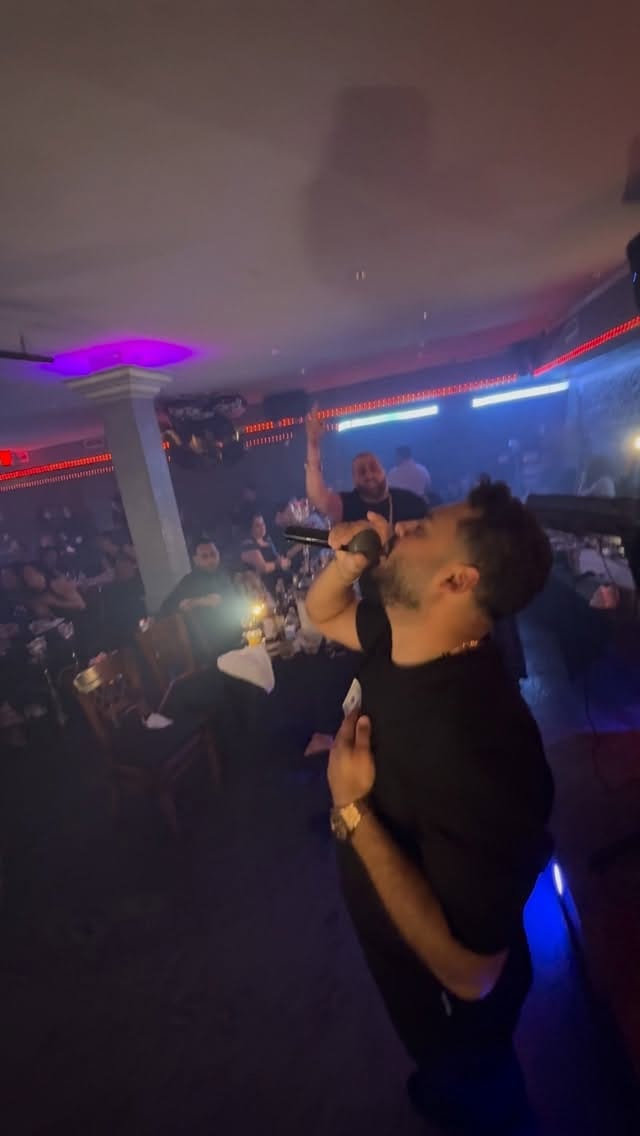 Post 8 by Adel AlDaoud on Instagram (video)