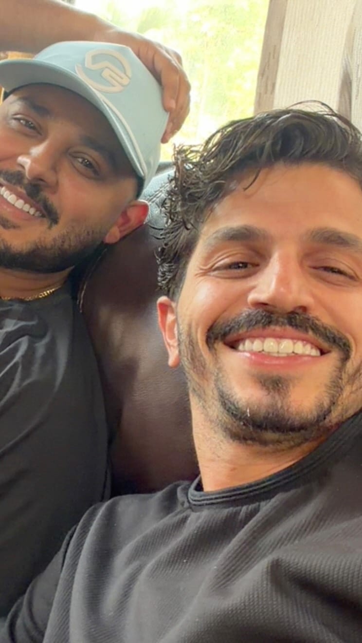 Post 4 by Adel AlDaoud on Instagram (video)