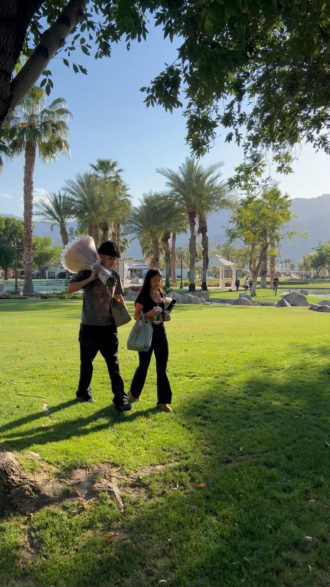 Post 8 by Picnics 🧺 on Instagram (video)