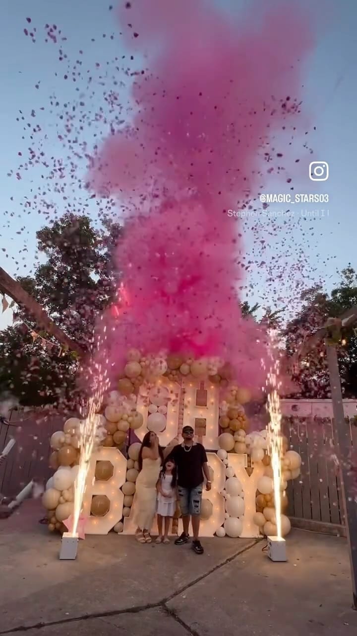Post 9 by Jazmin Gonzales on Instagram (video)