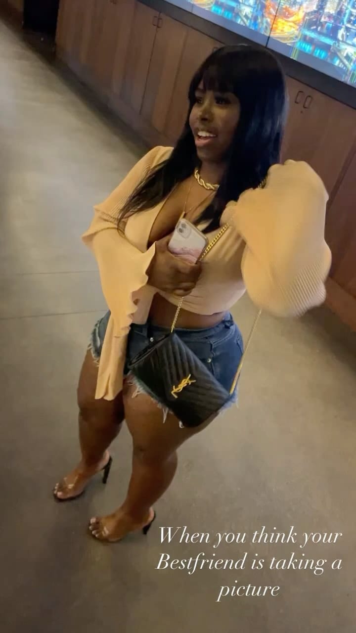 Post 9 by Char Spear on Instagram (video)