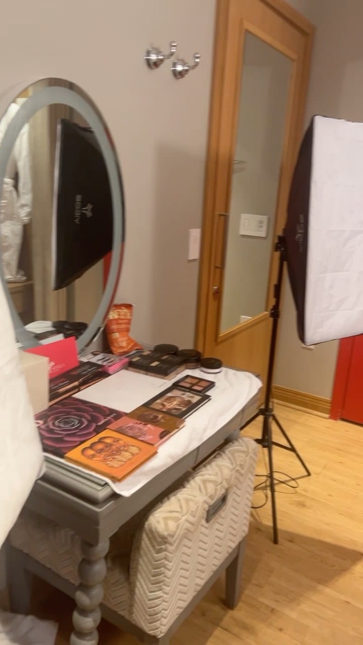 Post 8 by Char Spear on Instagram (video)