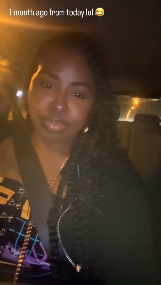 Post 3 by Char Spear on Instagram (video)