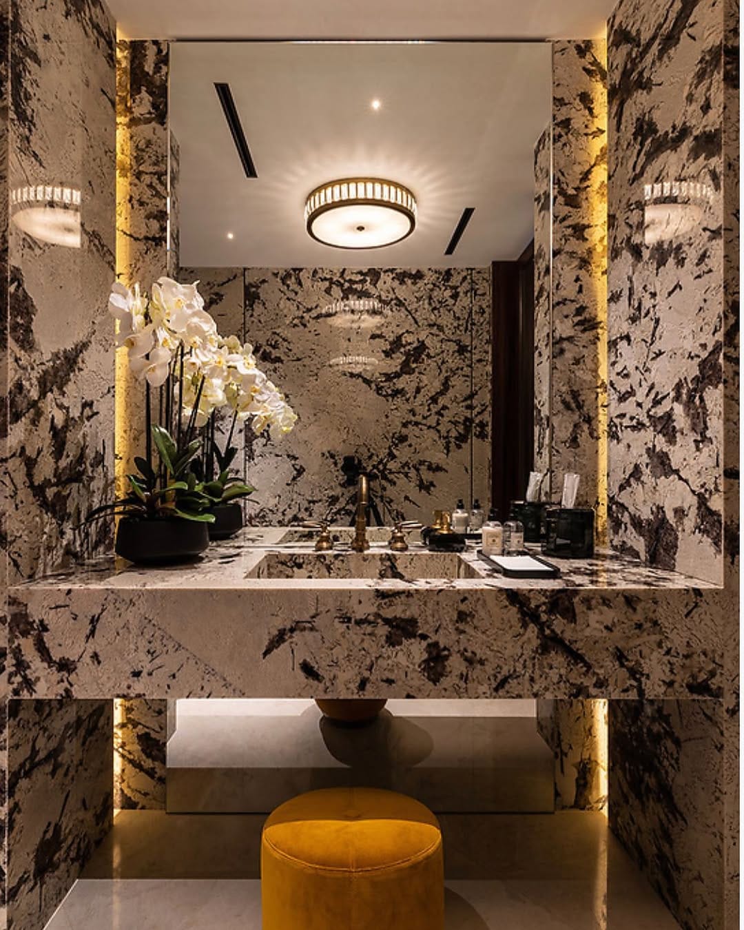 Post 1 by MAS Interior Design on Instagram (image)