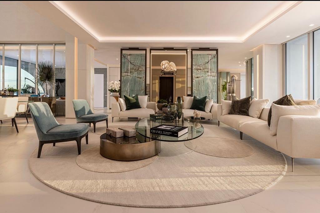 Post 8 by MAS Interior Design on Instagram (image)