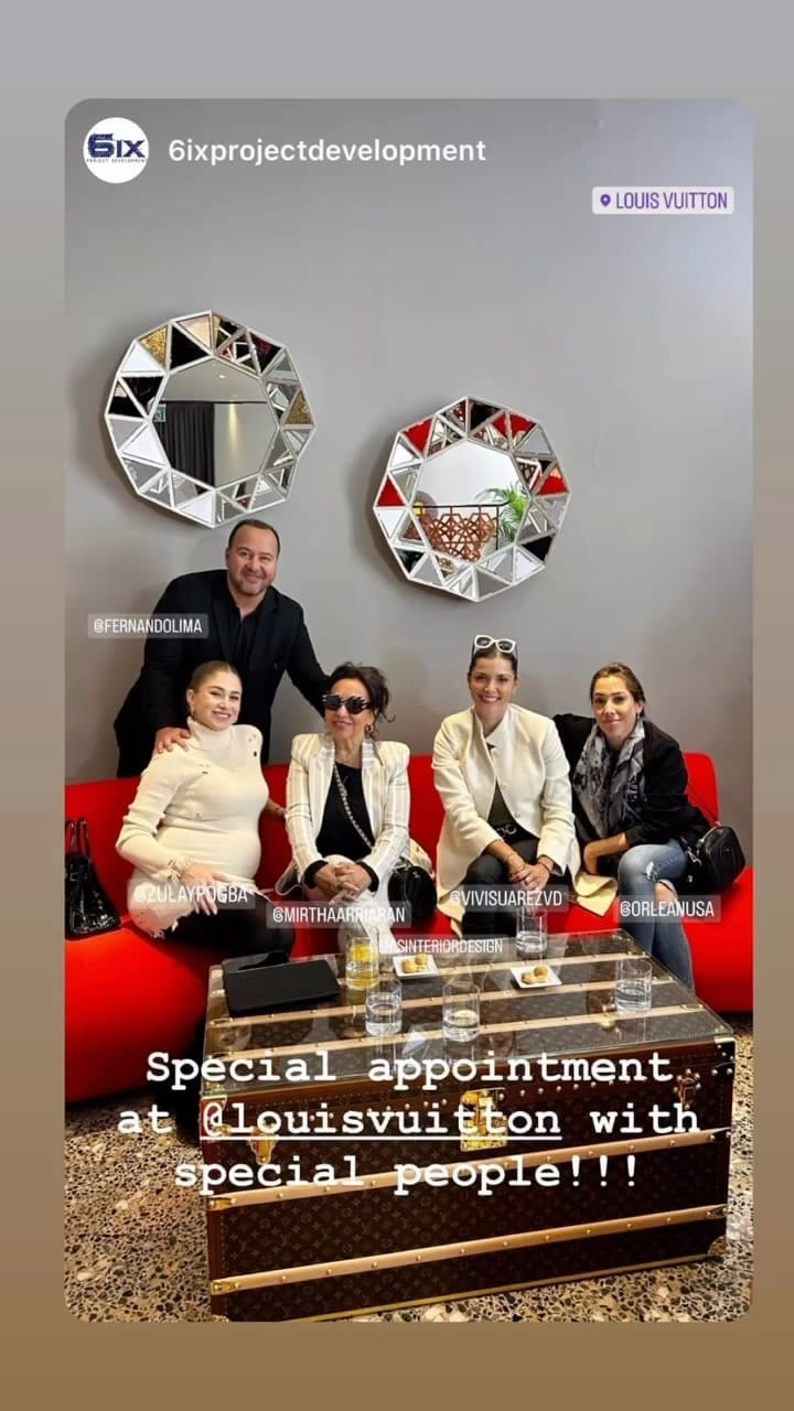 Post 4 by MAS Interior Design on Instagram (video)