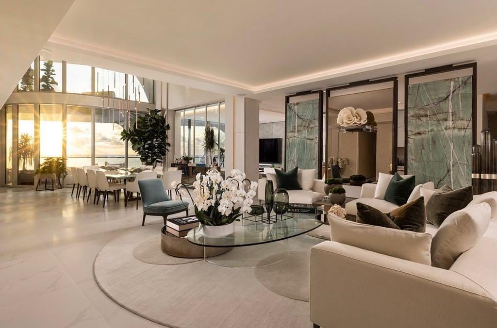 Post 9 by MAS Interior Design on Instagram (image)
