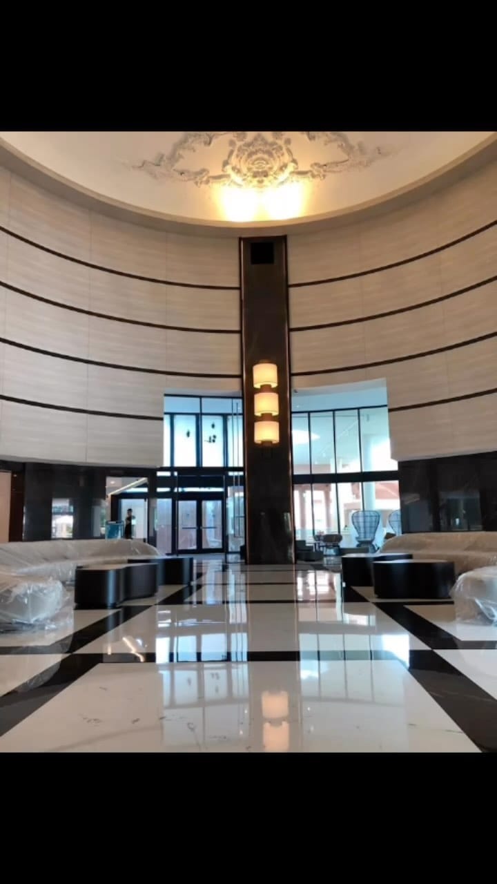 Post 5 by MAS Interior Design on Instagram (video)