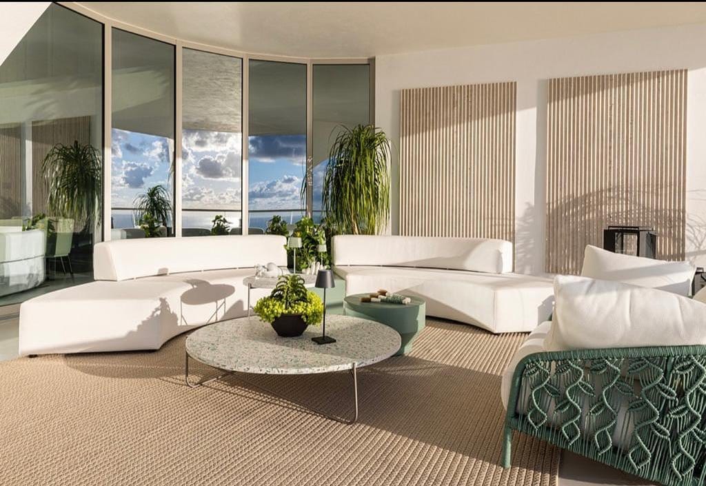 Post 6 by MAS Interior Design on Instagram (image)