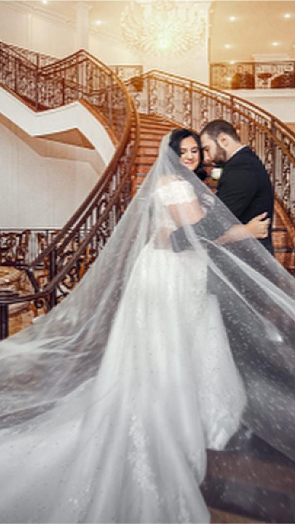 Post 6 by The Merion | New Jersey Wedding Venue on Instagram (video)