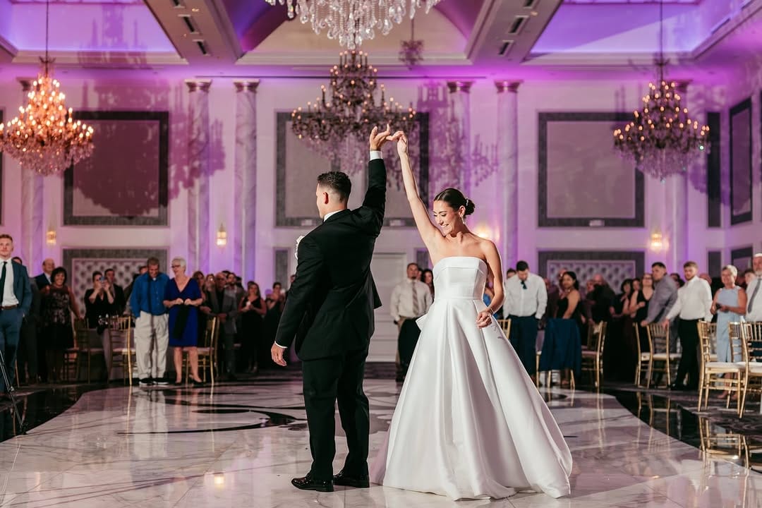 Post 9 by The Merion | New Jersey Wedding Venue on Instagram (carousel)