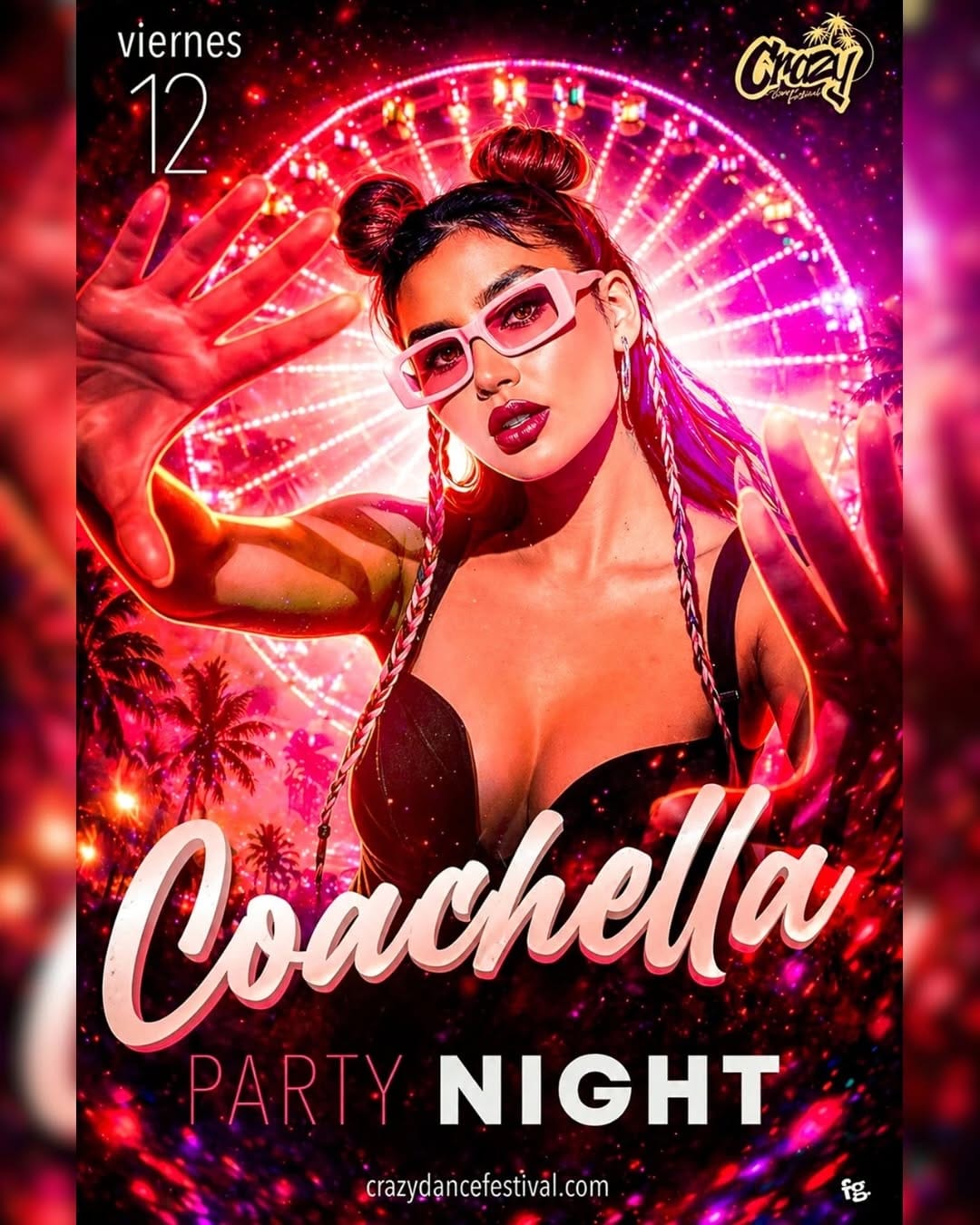 Post 1 by 𝗖𝗥𝗔𝗭𝗬 𝗗𝗔𝗡𝗖𝗘 𝗙𝗘𝗦𝗧𝗜𝗩𝗔𝗟 on Instagram (carousel)