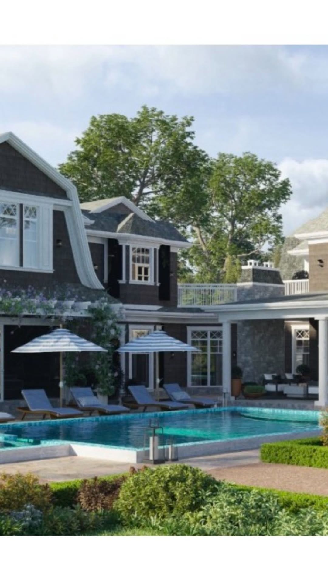 Post 4 by A. Sloan Design on Instagram (video)