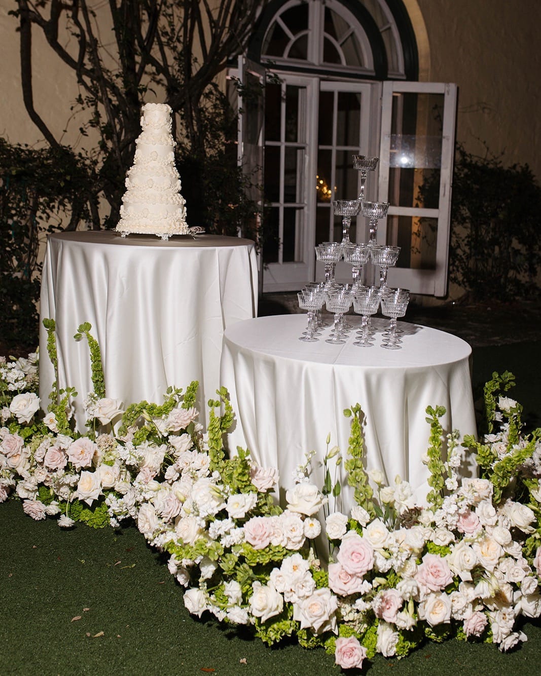 Post 6 by Cristi G Events on Instagram (carousel)