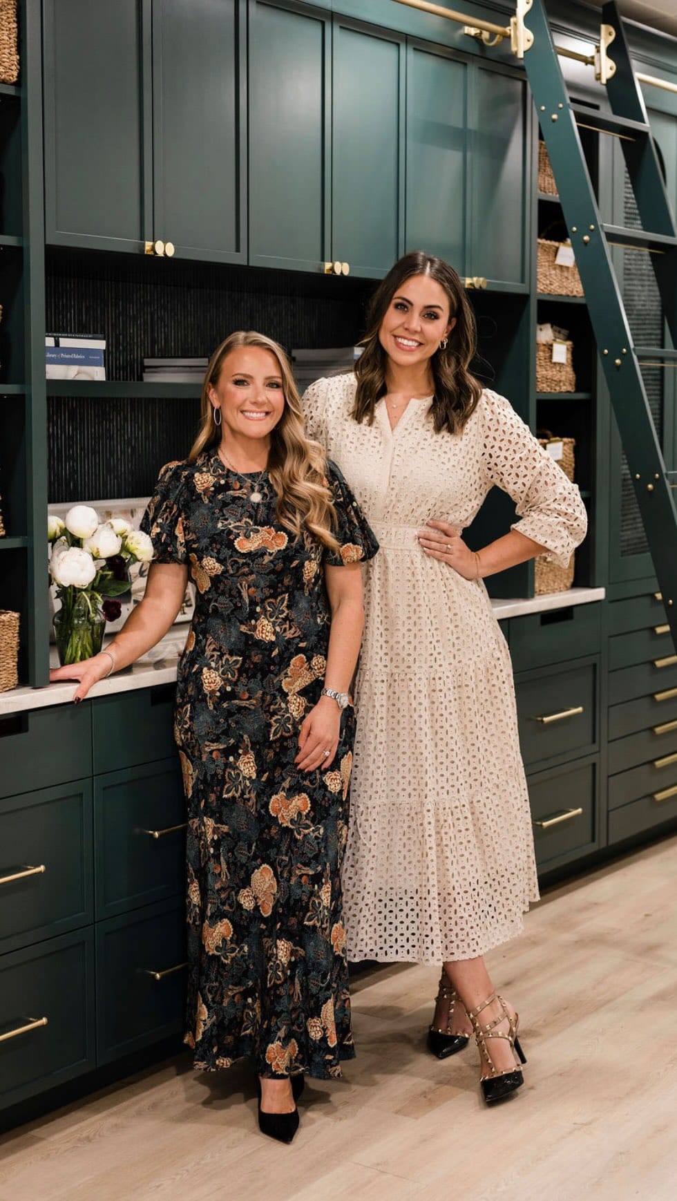 Post 9 by Tiny Haven Design on Instagram (video)