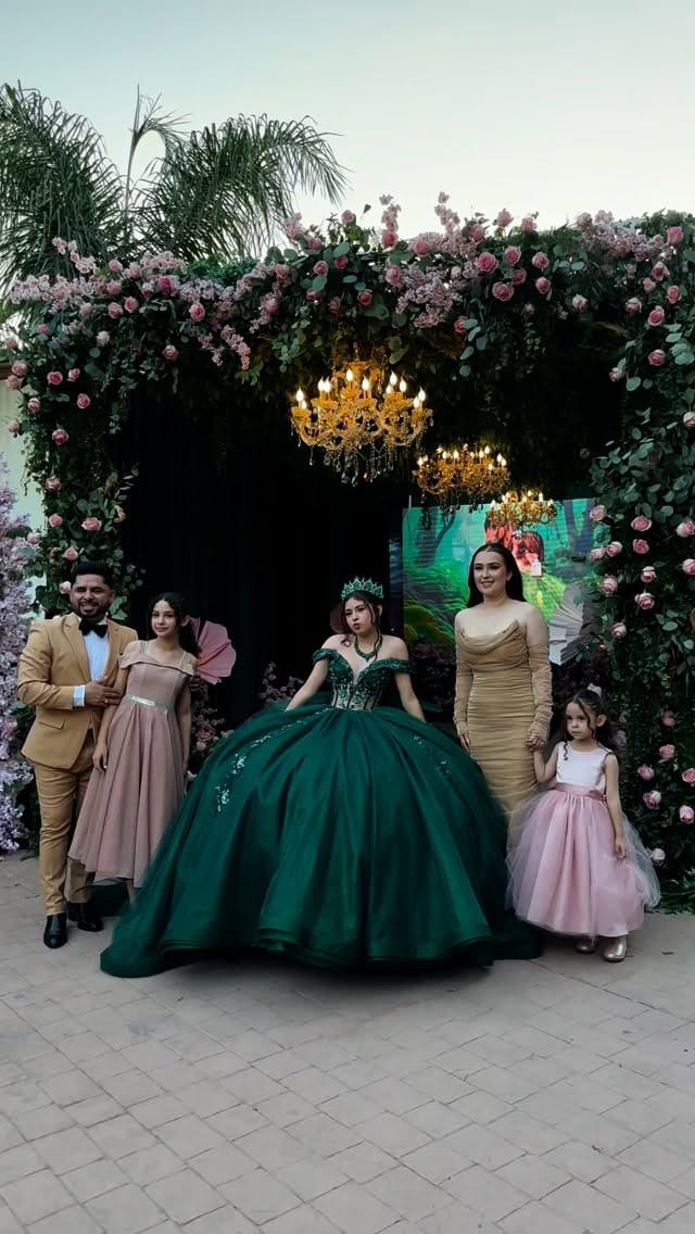 Post 8 by Omar Santillan on Instagram (video)