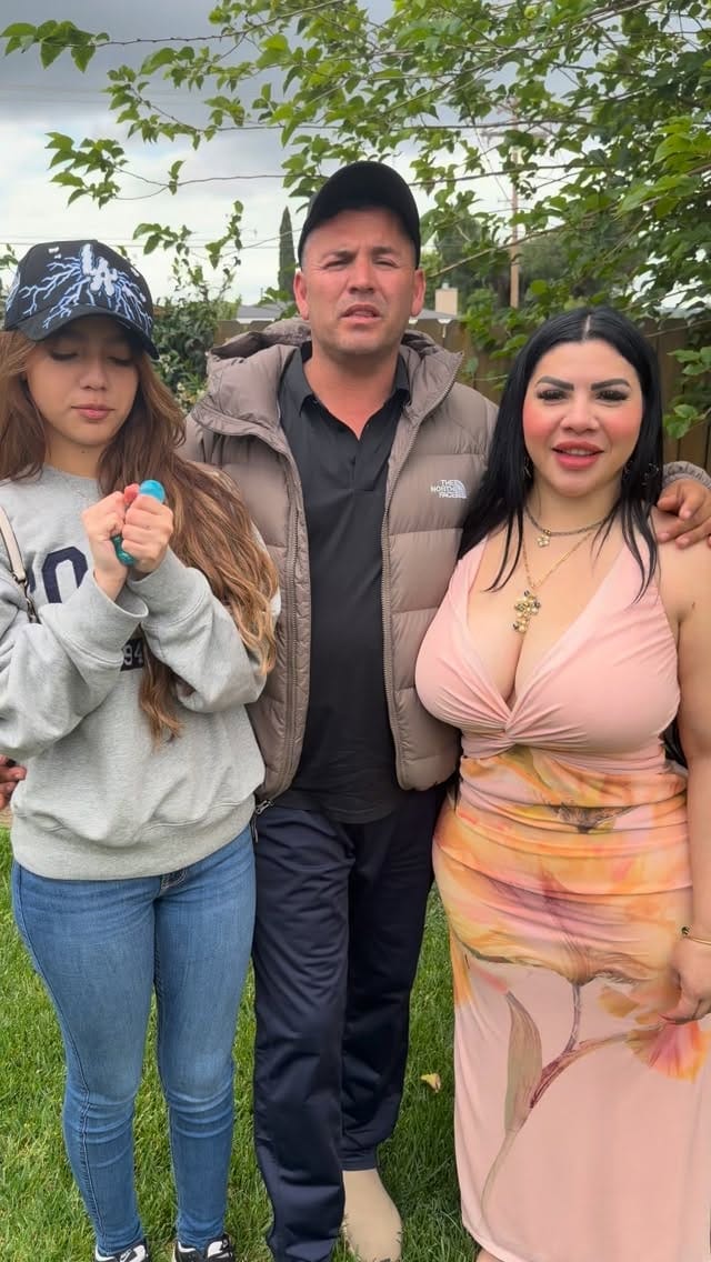 Post 5 by Omar Santillan on Instagram (video)