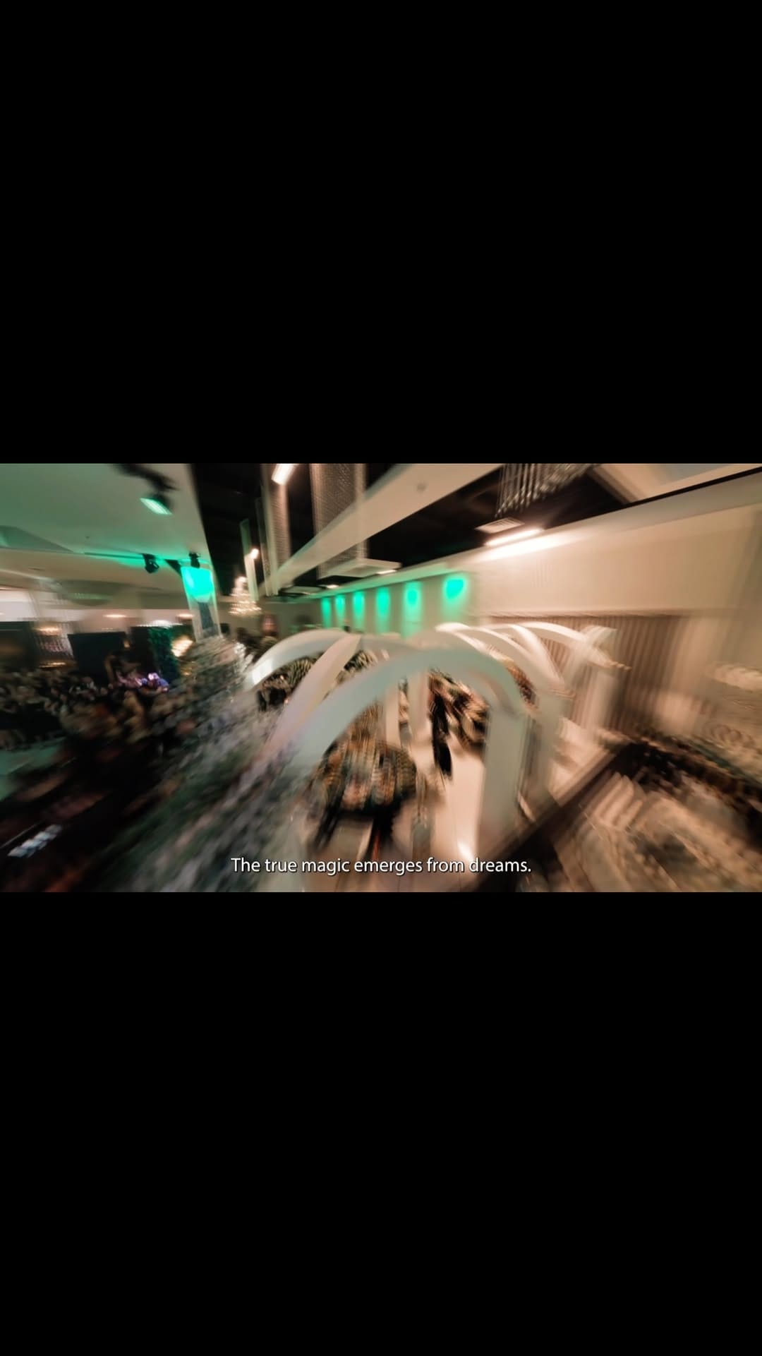 Post 9 by Omar Santillan on Instagram (video)