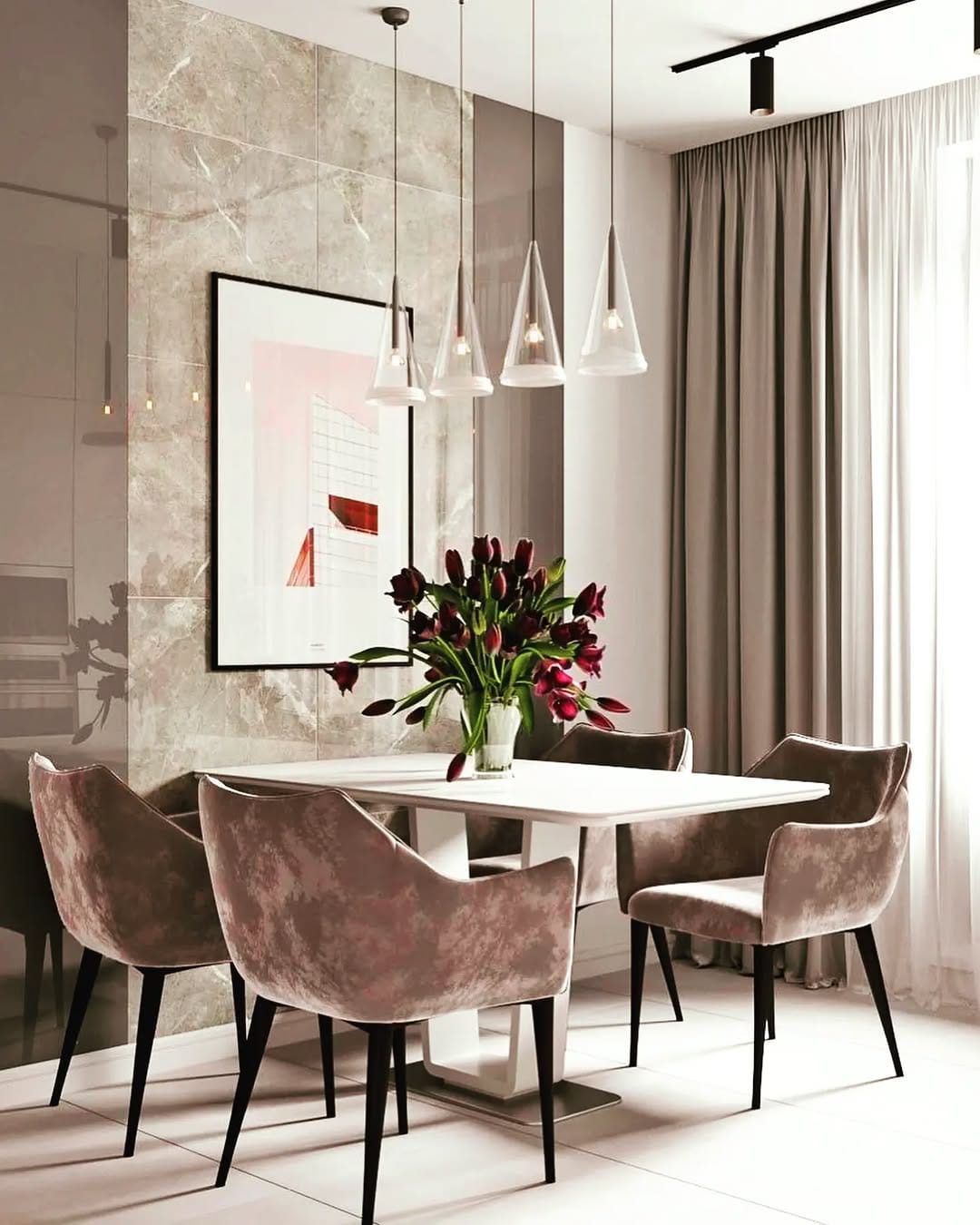 Post 2 by S&F on Instagram (image)