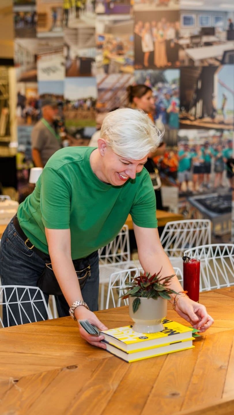 Post 3 by Rocket Science Events on Instagram (video)