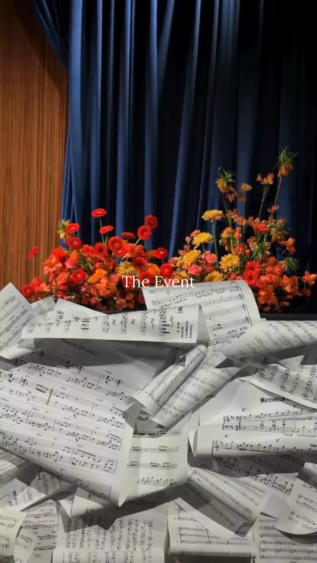 Post 4 by Rocket Science Events on Instagram (video)