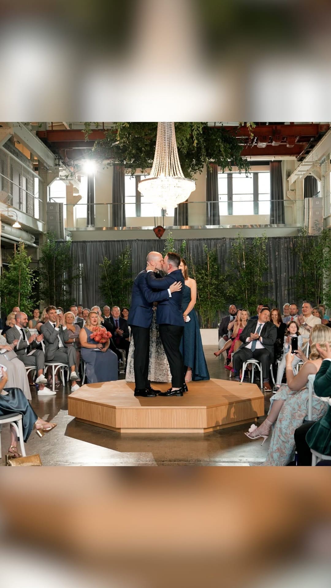 Post 10 by Rocket Science Events on Instagram (video)