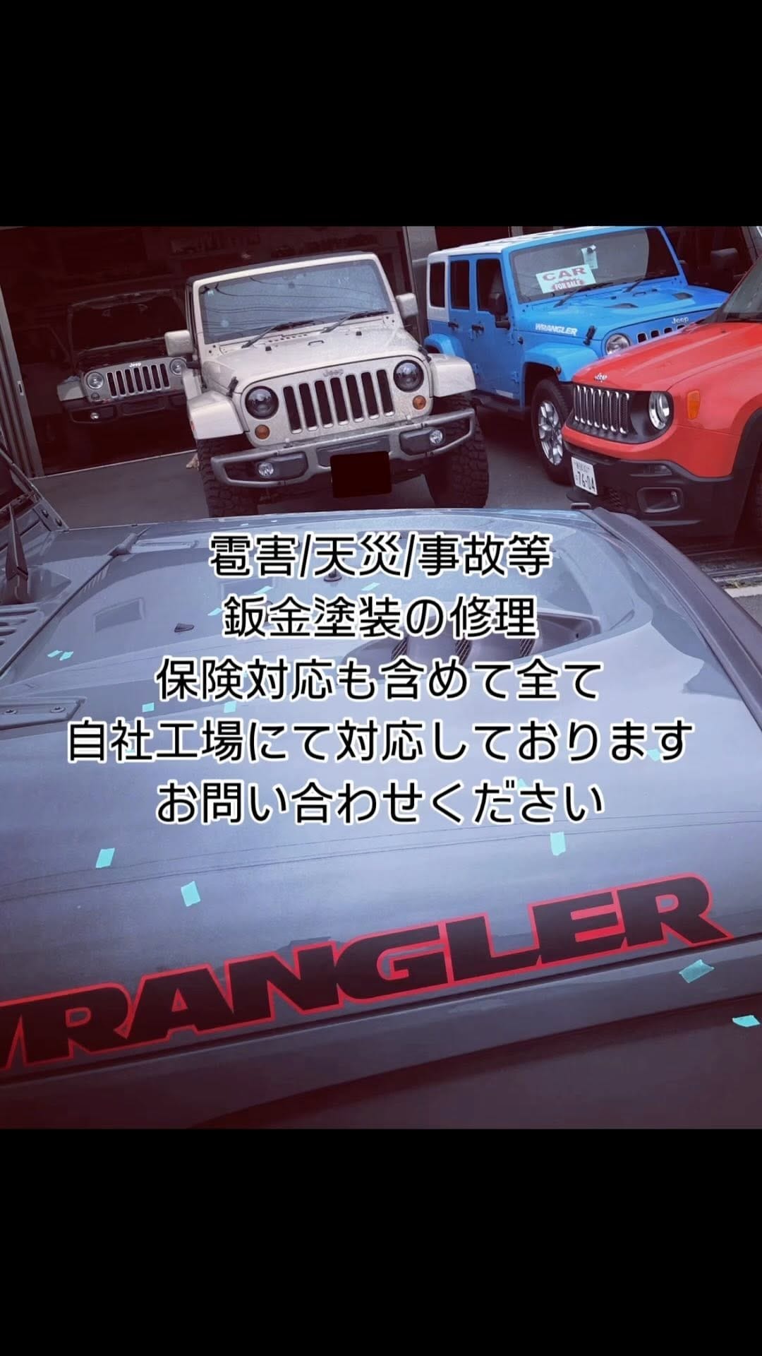 Post 8 by SCRUNCH.inc on Instagram (video)