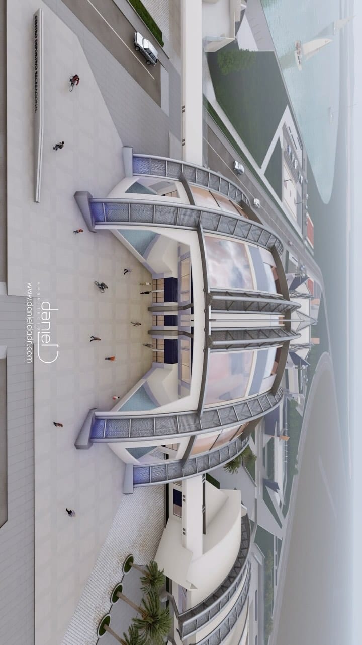 Post 6 by Daniel Domínguez on Instagram (video)
