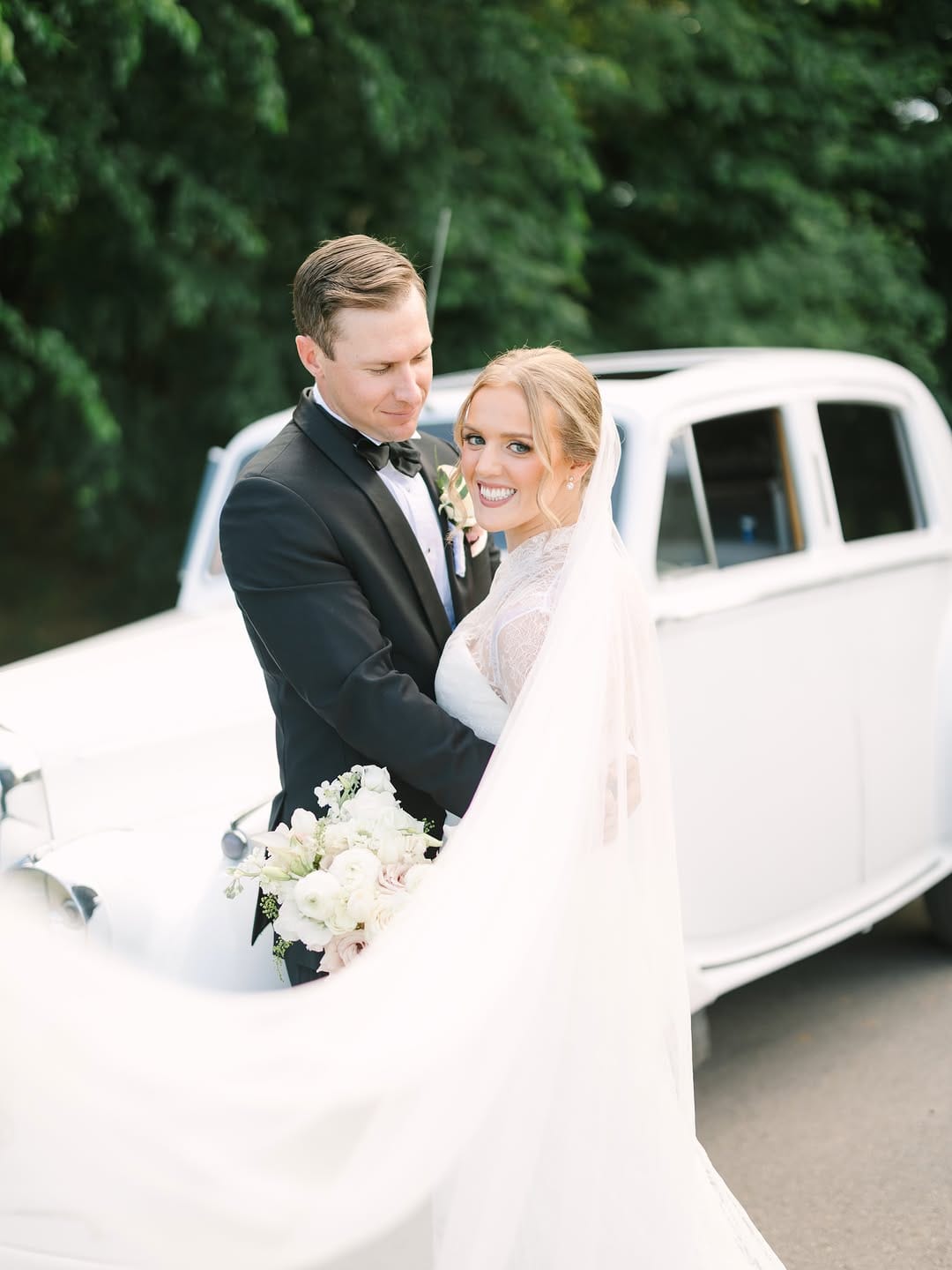 Post 1 by OK + TX Wedding Planner on Instagram (carousel)