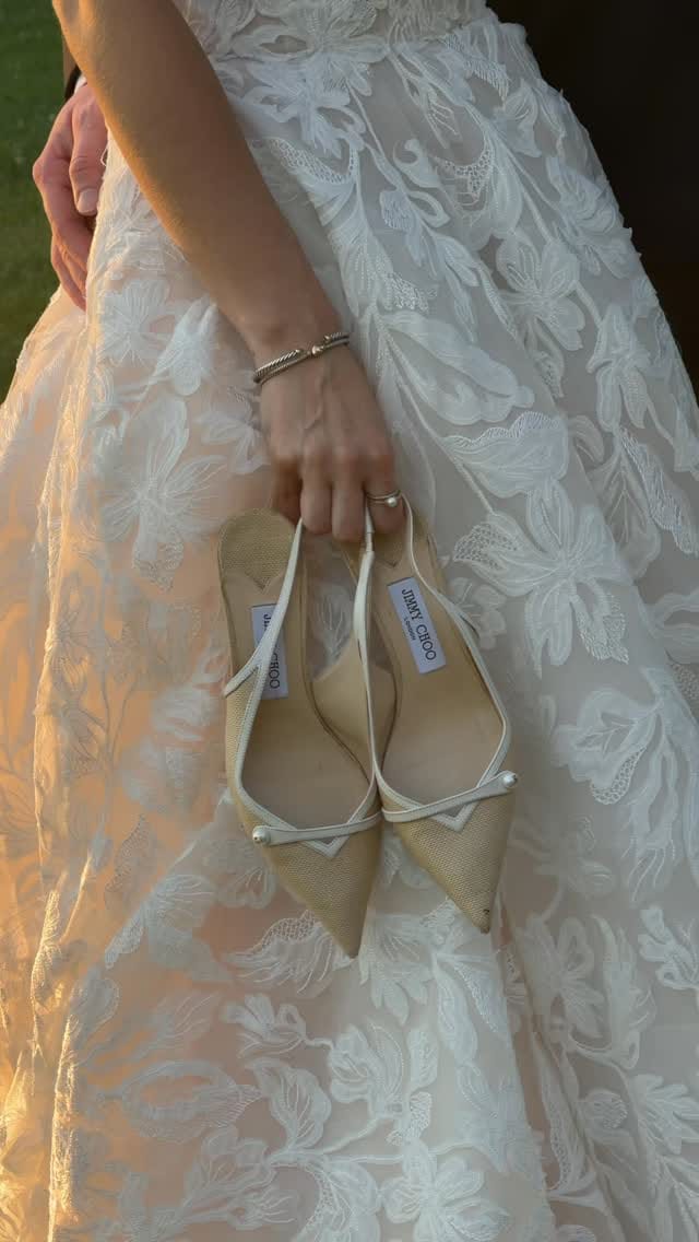 Post 7 by OK + TX Wedding Planner on Instagram (video)