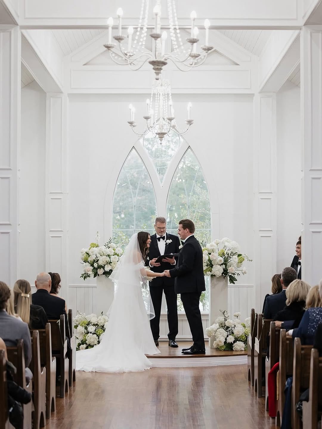 Post 6 by OK + TX Wedding Planner on Instagram (carousel)