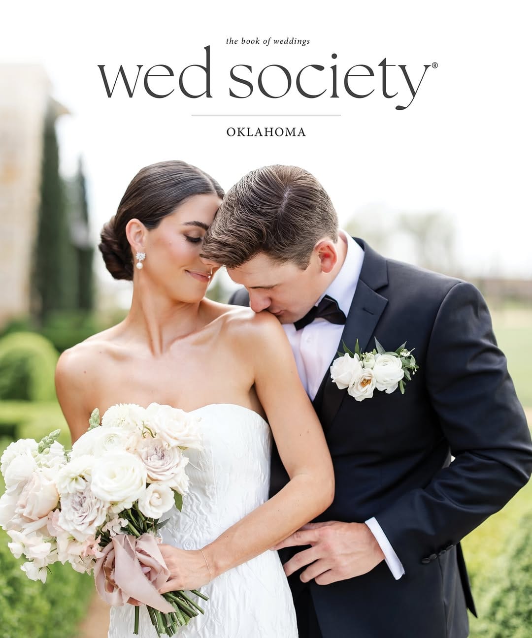 Post 9 by OK + TX Wedding Planner on Instagram (image)