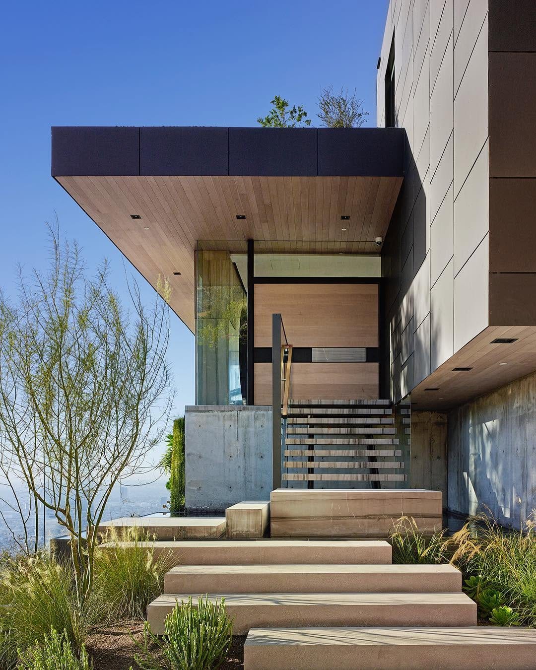 Post 10 by Tag Front Architects on Instagram (image)