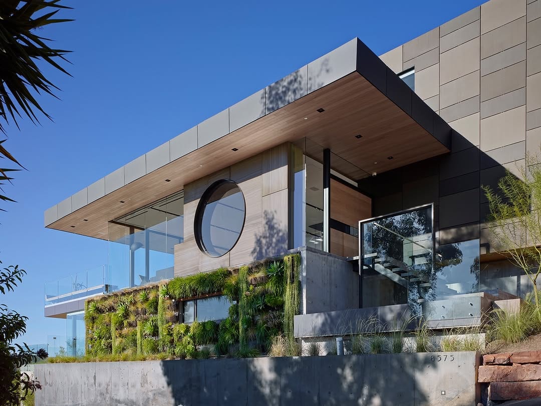 Post 2 by Tag Front Architects on Instagram (image)